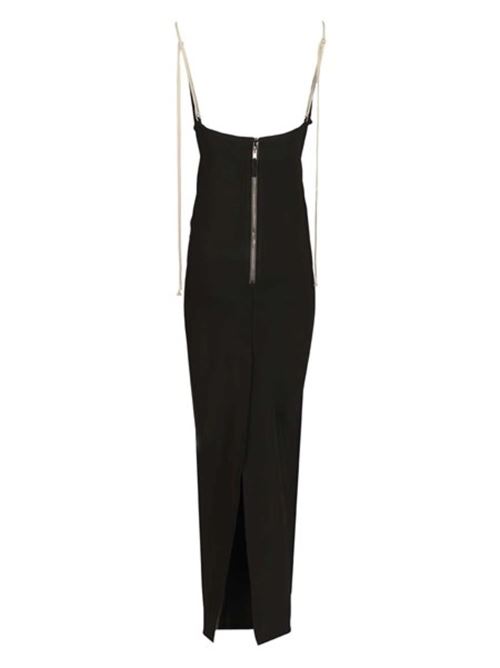 Abito lungo Maillot Gown RICK OWENS | RP01F6519SY09